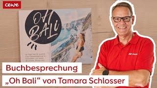 Buchbesprechung "Oh Bali"