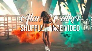 Alan Walker & LUM!X - PLAY  BEST DANCE MOVES Music Video 2024