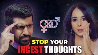 WATCH THIS TO RECTIFY YOUR VIEWS ON INCEST PORN, OBJECTIFYING & CONSENT ft. @GangstaPerspectives