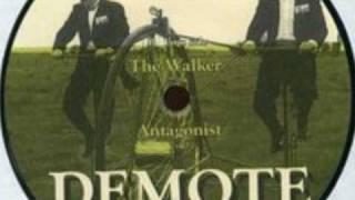 Demote The Walker