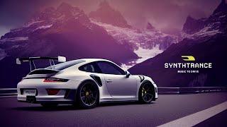 Porsche 911 GT3 RS in the Swiss Alps | MUSIC TO DRIVE | AiFM Radio Release