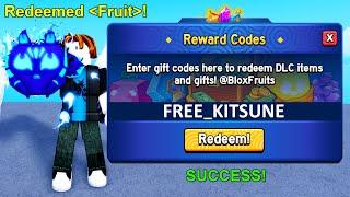 *NEW CODES* ALL NEW WORKING CODES ON BLOX FRUITS IN JUNE 2024! ROBLOX BLOX FRUITS CODES
