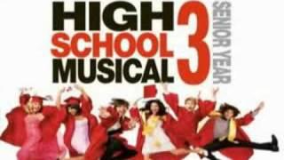 HSM3 - now or never full movie version.