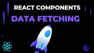 How to Fetch Data in React with New Hooks