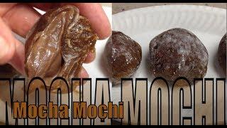 Mocha Mochi cheekyricho tutorial