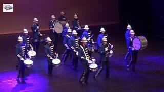 Proud on Stage 2017 Opening en Showband Takostu Stiens