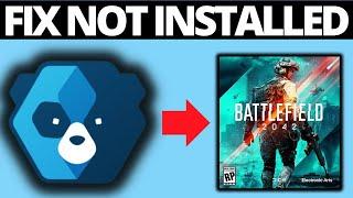 How To Fix Easy Anti-Cheat Not Installed Error on Battlefield 2042 | Fix EAC