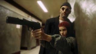 LEON (THE PROFESSIONAL) - Hunters Of The Night (Chris Norman)