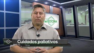 Medicina para todos: Cuidados paliativos