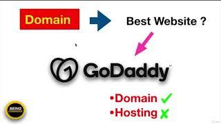 Buy Domain | Best Domain Company | Top Domain Name Providers