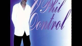 Phil Control - S'aimer