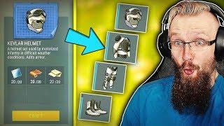 ENTIRE SEASON 2 LEAKED! (Kevlar Armor) - Last Day on Earth: Survival