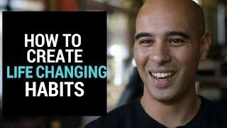 Interview with Leo Babauta, The Man Behind Zen Habits | How To Create Life Changing Habits