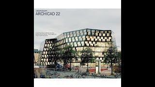 GraphiSoft ArchiCAD 22 price