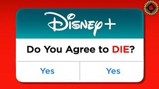 Film Theory: Is Disney+ Worth Signing Your Life Away?