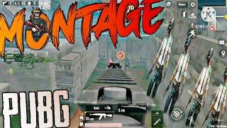 PUBG mobile lite TDM montage by GoldenGamerzYT