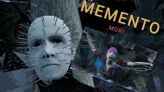 DBD MOBILE игра за Сенобита + memento mori