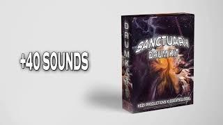 [FREE] "Sanctuary" Drum Kit Vol. 1(Lil Baby, Gunna, Wheezy, Section 8, Southside)