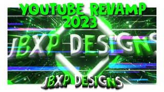 (2D) [JBXP DESIGNS ULTIMATE REVAMP 2023!] By JBXP DESIGNS