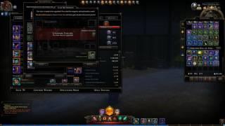 Neverwinter Upgrading MY AWESOME DREAD Enchantment