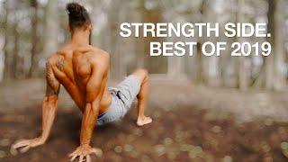 Strength Side's Best of 2019