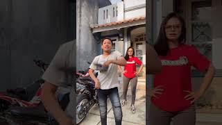 INILAH PASANGAN DI TEAM SEMVACK YANG SELALU KOMPAK #asmrider #teamsemvack #motovlog #shorts