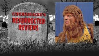 Teen Wolf (1985) Movie review