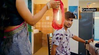 Graduate | Ullu Originals | Atrangi Webseries | Part-2 | Episode 4 | Review