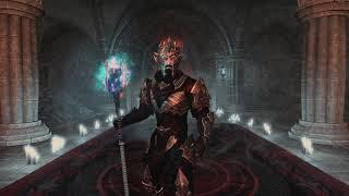 A True Vampire Lord Armor! Elder Scrolls Online Outfit