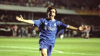 Gianfranco Zola, Magic Box [Best Goals]