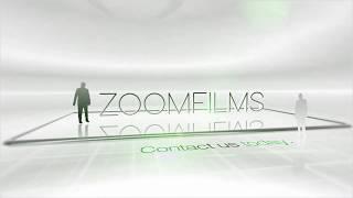 Zoomfilms promotional video 2020