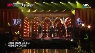 [KPOPSTAR3] 시즌1 우승자 박지민(15&) 신곡 공개, '티가 나나봐'