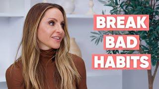 Gabrielle Bernstein’s Guide to Breaking Negative Patterns | Oprah Daily | In Conversation With