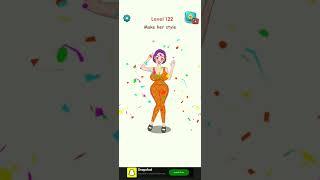 delete master game play level 122 to 130 new game android phone 2022