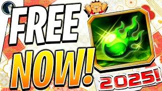 YOOO FREE SPECIAL MOVE SOURCE FOR EVERYONE !! LOG IN NOW !! - Bleach Brave Souls