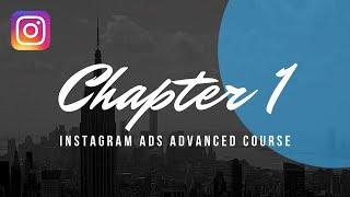 Instagram Ads Full Course | How to Run Instagram Ads 2021 | Chapter 1