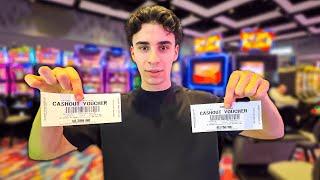 Can I Double My $1,000 At The Casino?