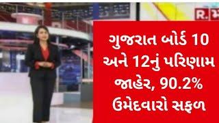 Gujarat Board 10th Result 2024 Kaise Dekhe ? How to Check Gujarat Board 10th Result ?GSEB SSC Result