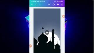 Islamic Video Editing Tutorial. ইসলামিক ভিডিও কিভাবে তৈরি করব। tnadoryt #youtube #tnador #facebook