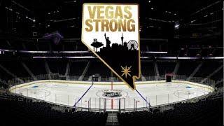 Vegas Strong: The Story of the Golden Knights