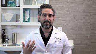 Having a Lecturing Career as a Full-Time Biomimetic and Cosmetic Dentist | Dr. Matt Nejad