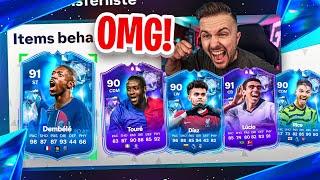 EA mit nem DICKEN FISCH  Fut Fantasy Team 2 PACK OPENING GÖNNT  EA FC 24