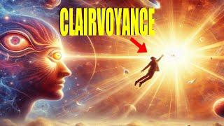 How To Develop CLAIRVOYANCE and Psychic Abilities