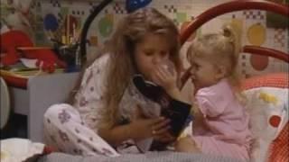 Full House - Cute / Funny Michelle Clips From Season 2 (Part 1)