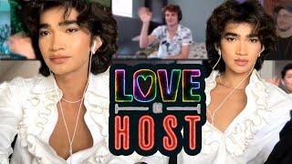 BRETMAN ROCK WENT ON A DATING SHOW | Love Or Host