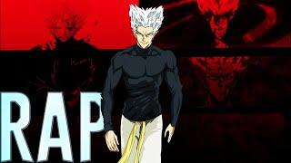 An1DEMON - GAROU I ONE PUNCH MAN I АНИМЕ РЭП (2025)