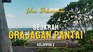 Grajagan Pantai  Cerita Tak Bertepi II PLK Sosiologi Unesa 2024 II Seri 1