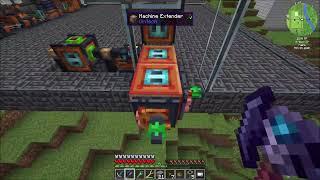 LetsPlay S14E91 Biofuel and Addons