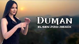 Tural Everest & Руслан Добрый - Duman (Elsen Pro Remix)