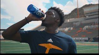 El Paso Water & UTEP FB Commercial!